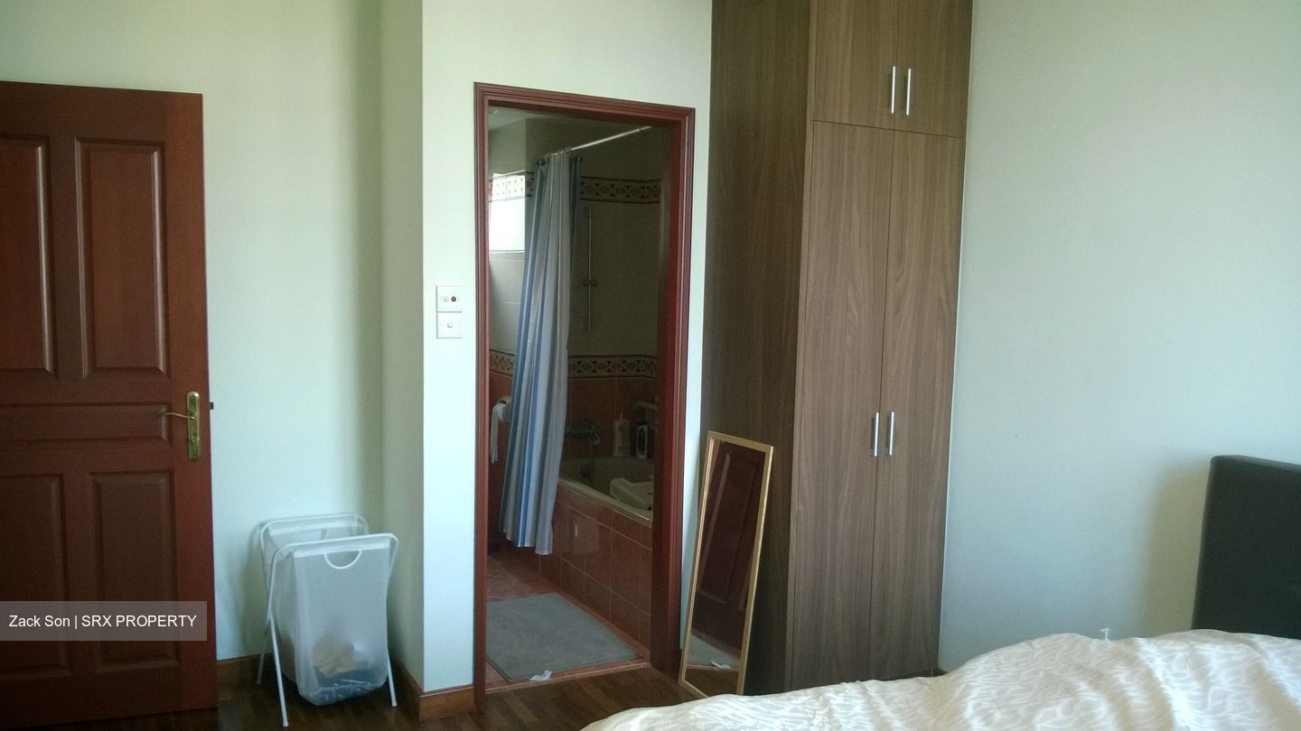 Hillview Heights (D23), Condominium #456553411